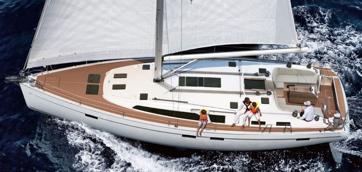 Bavaria Cruiser 51