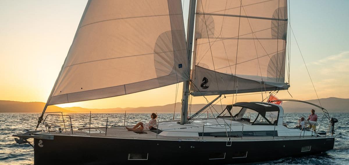 Beneteau Oceanis 55 (12)