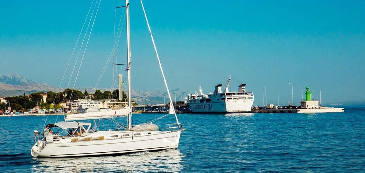 Cyclades 43.4 - Ciklada (1)