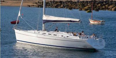 Cyclades 50,4 (12)