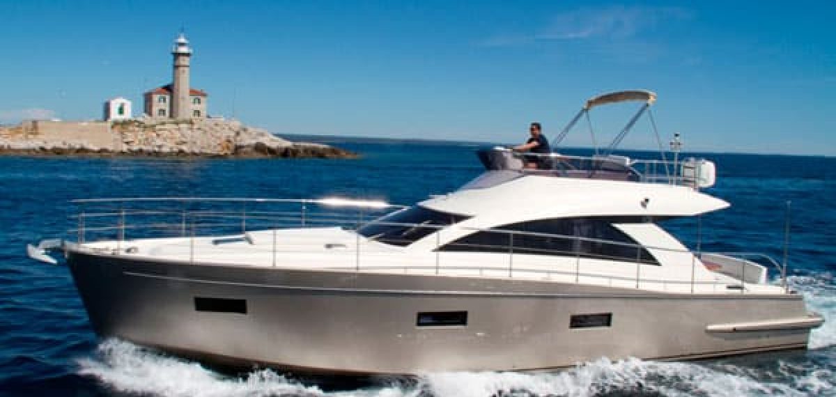 Cyrus 13.8 Flybridge (4)