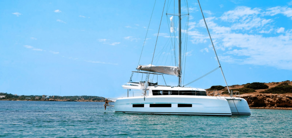 Dufour 48