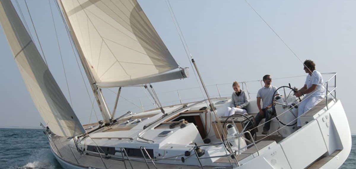 Dufour 445 GL (8) Dufour 445 GL (8)
