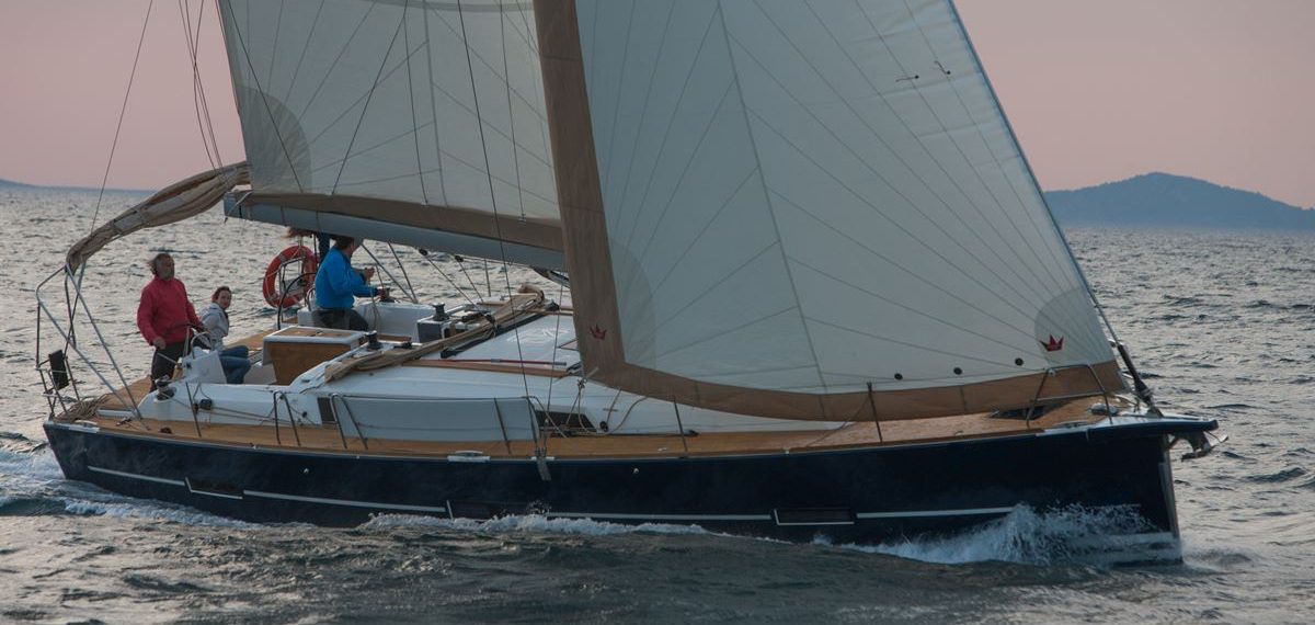 Dufour 460 GL (16)