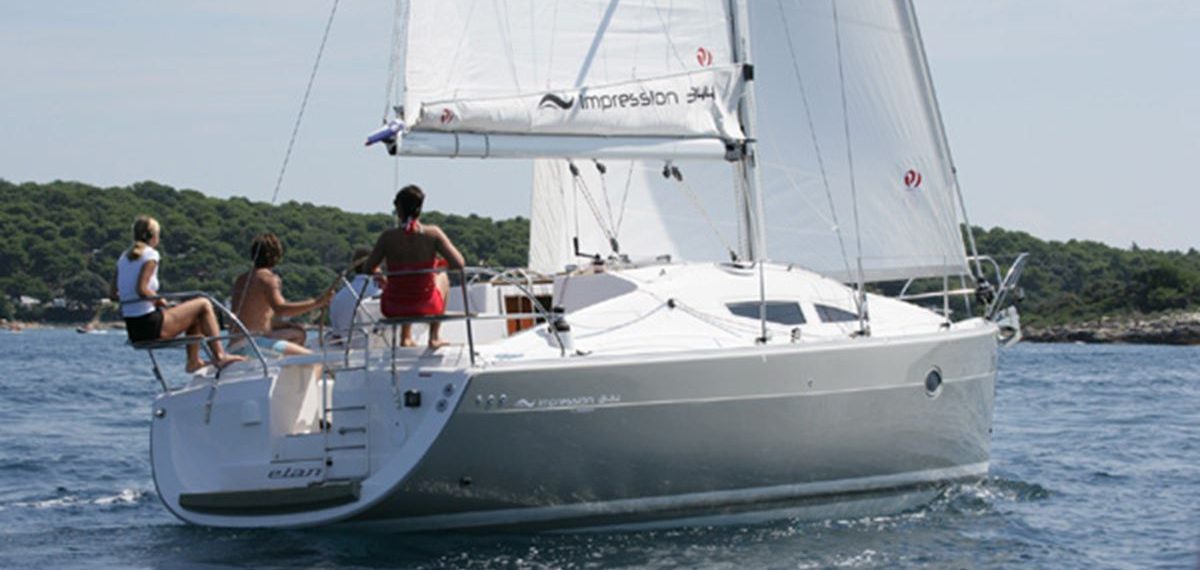 Elan 344 Impression (3)