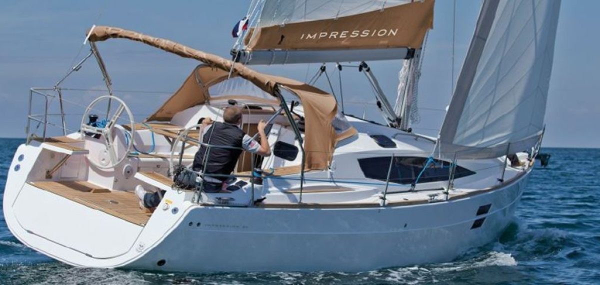 Elan 35 Impression (4)