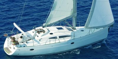 Elan 384 Impression