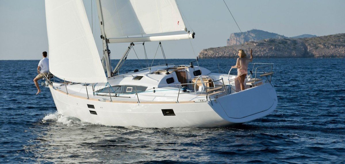 Elan 40