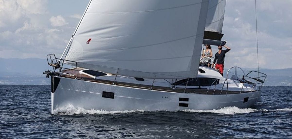 Elan Impression 45 (4) Elan Impression 45 (4)