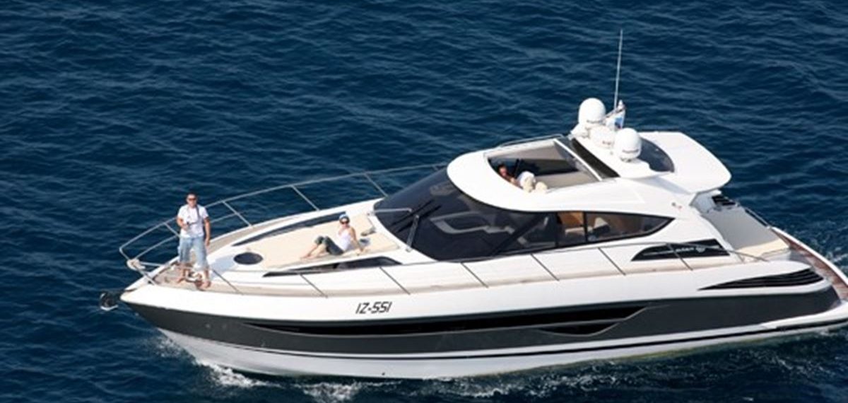 elan 48 yacht