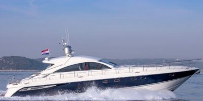 Fairline Targa 62 (1)