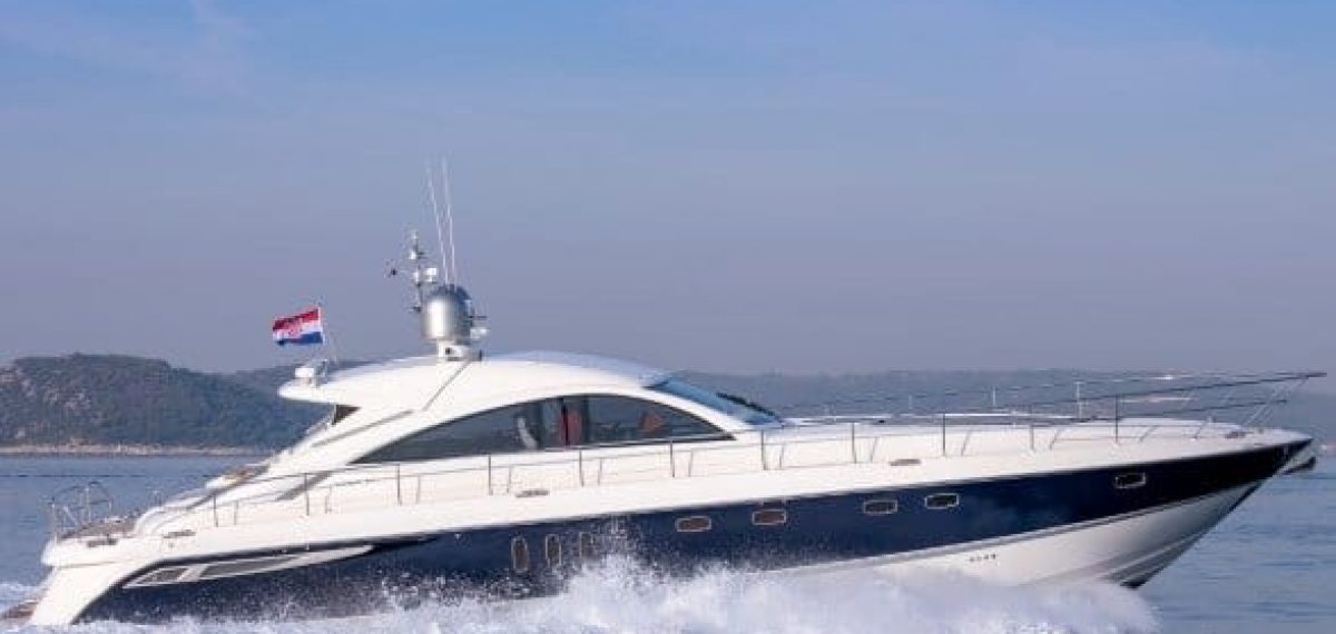 Fairline Targa 62 (1)