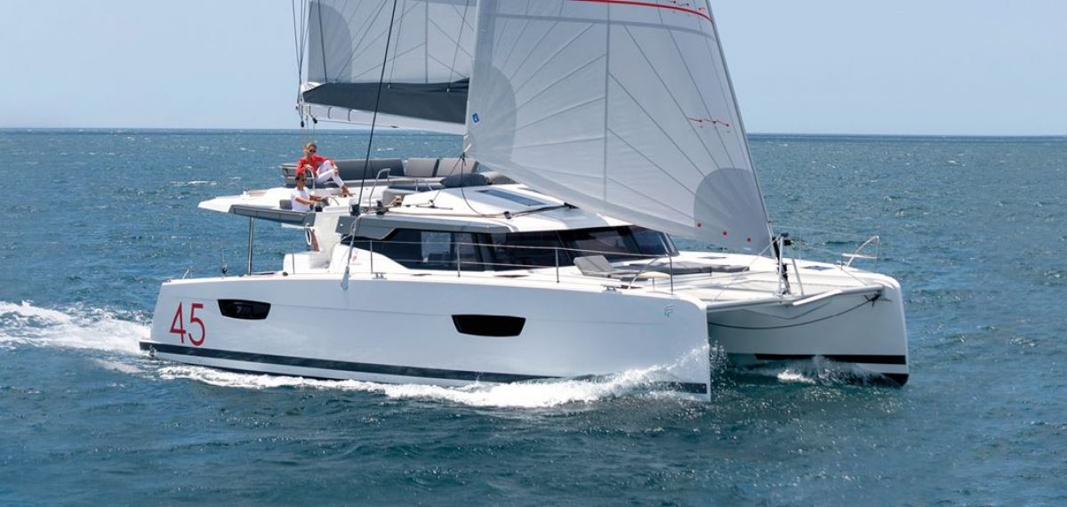 boat hire Croatia