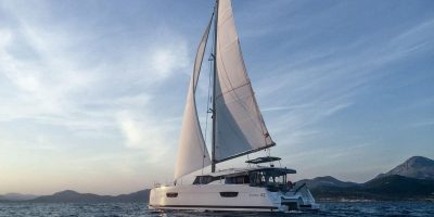 Fountaine Pajot Astrea 42 (15)