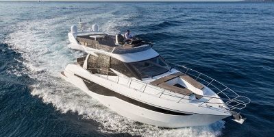 Galeon 460 Fly
