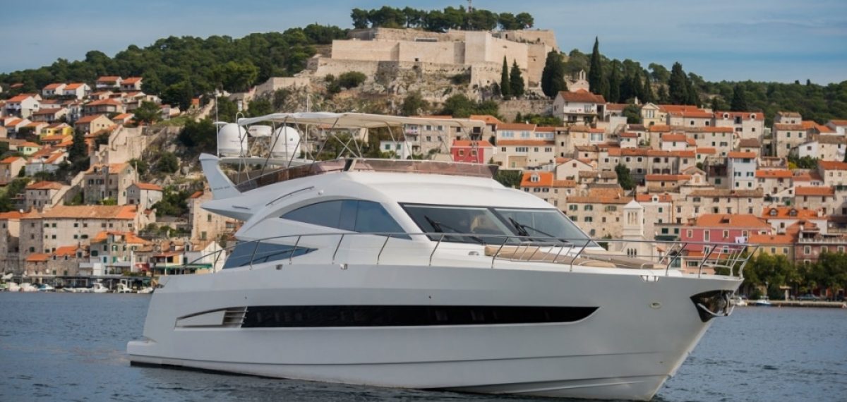 Galeon 640 Fly