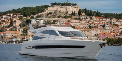 Galeon 640 Fly