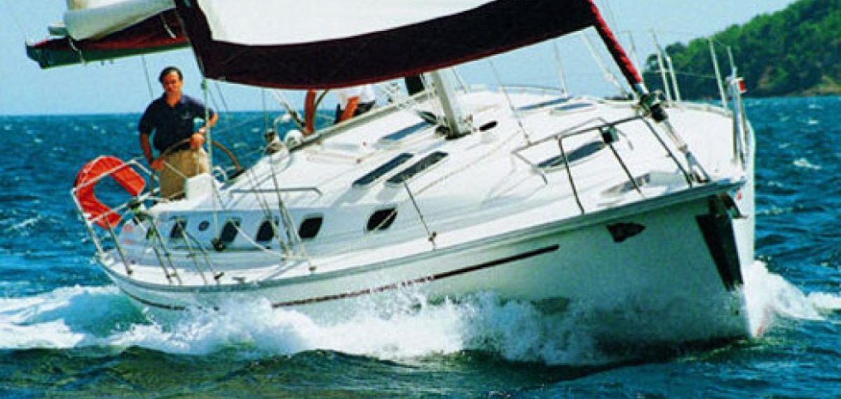 Gib Sea 43