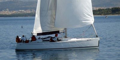 Grand Soleil 37 R (7)