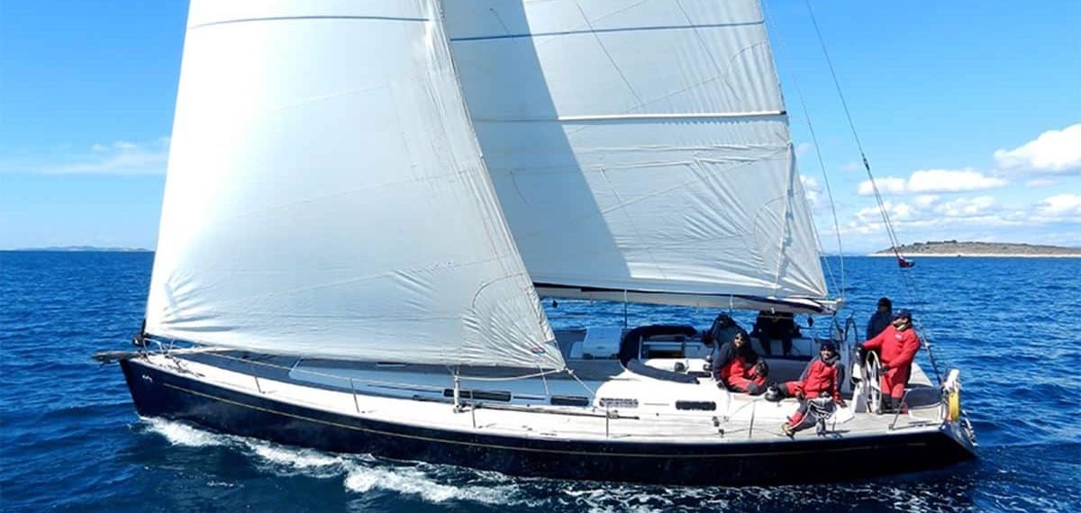 Grand Soleil 50 (18)