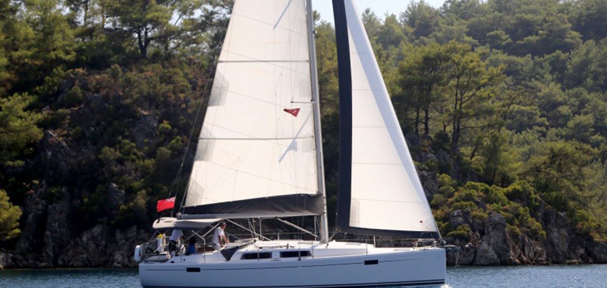 Hanse 385 (3)