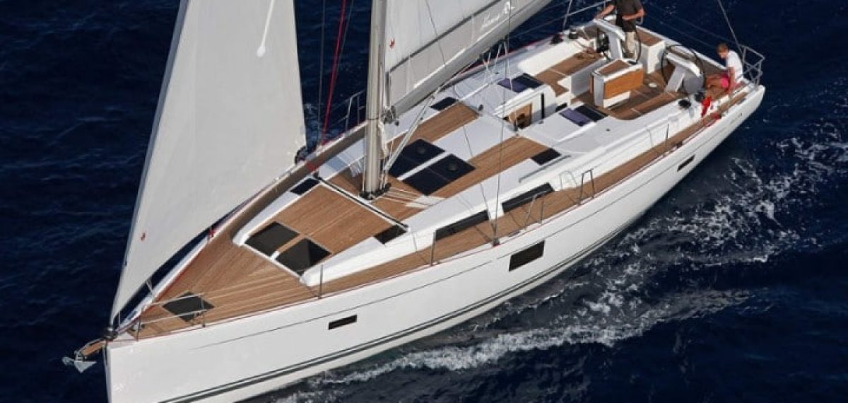 Hanse 455 (2)