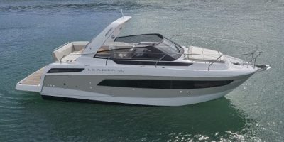 JEANNEAU LEADER 30 (4)