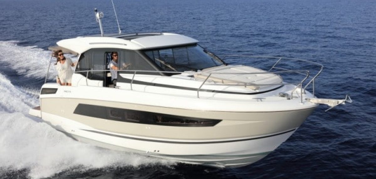 JEANNEAU NC 33 (10)