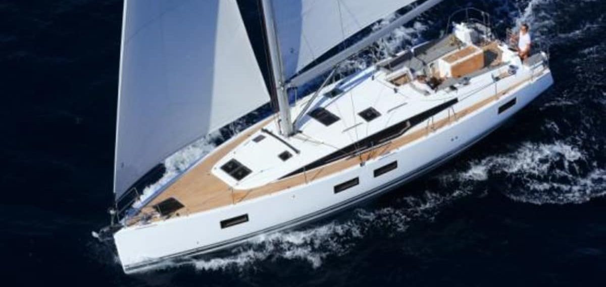 Jeanneau 51