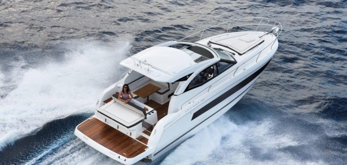 Jeanneau Leader 36 (6)