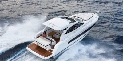 Jeanneau Leader 36 (6)