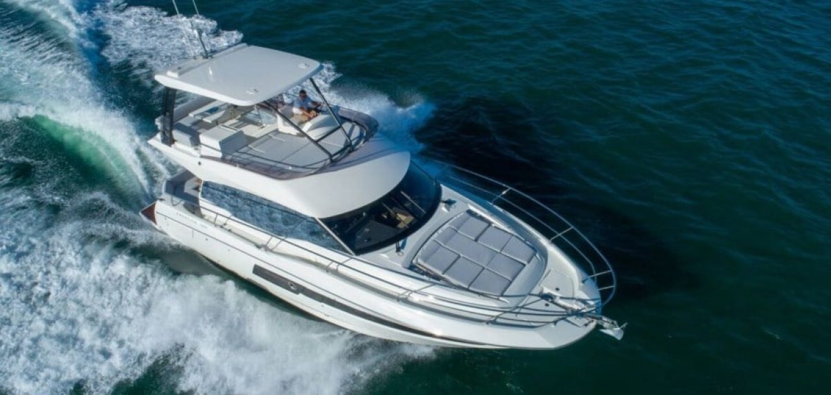 Jeanneau Prestige 460 (7)