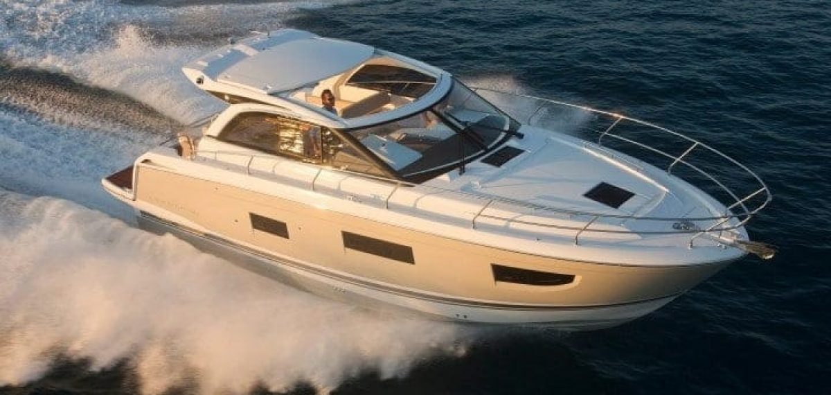 Jeanneau leader 40 (2)