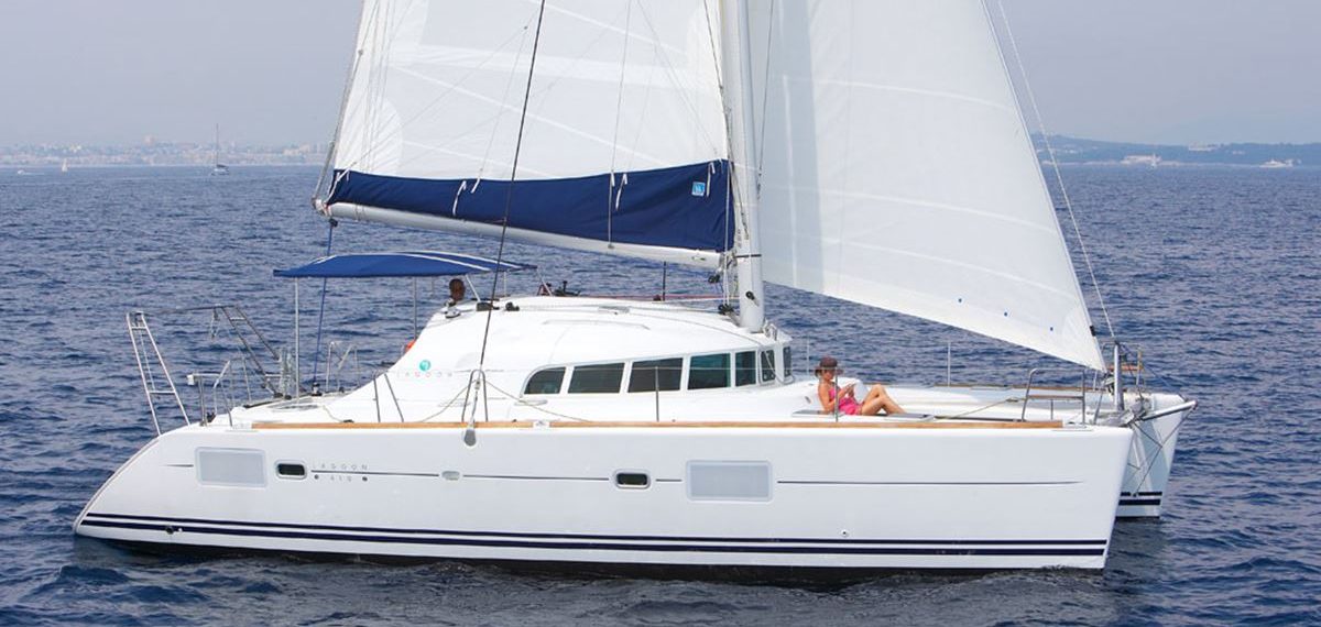 Lagoon 410 - S2 (1)