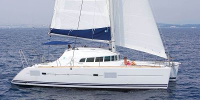 Lagoon 410 - S2 (1)