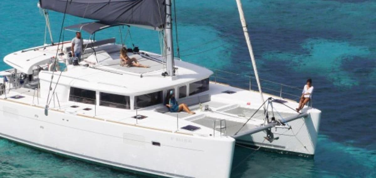 Lagoon 450