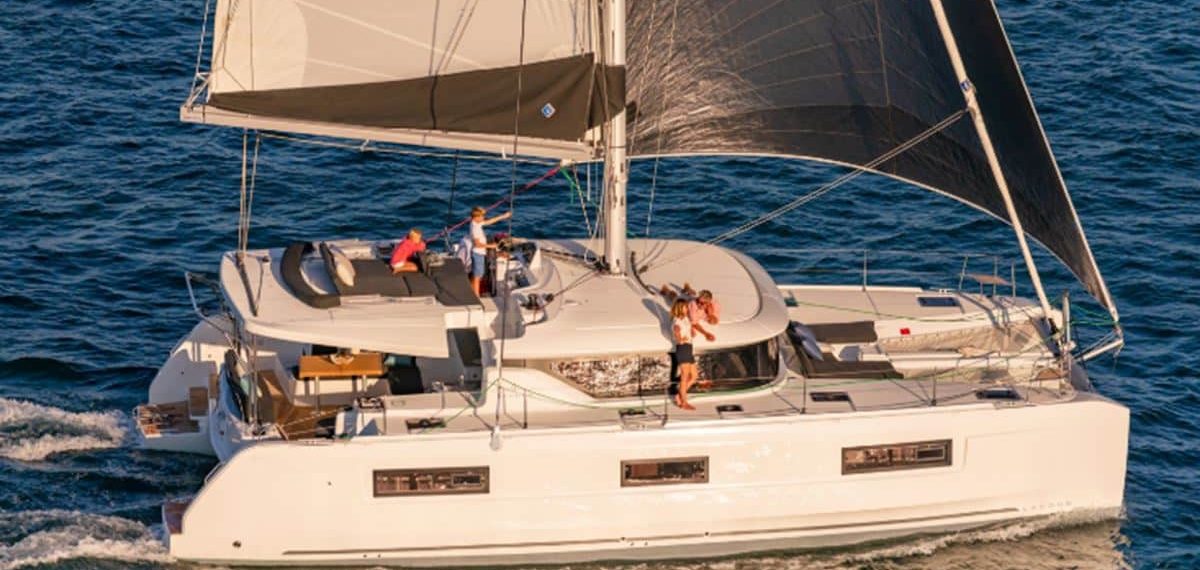 Lagoon 46