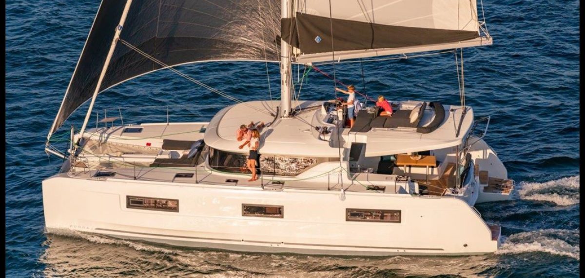 Lagoon 46