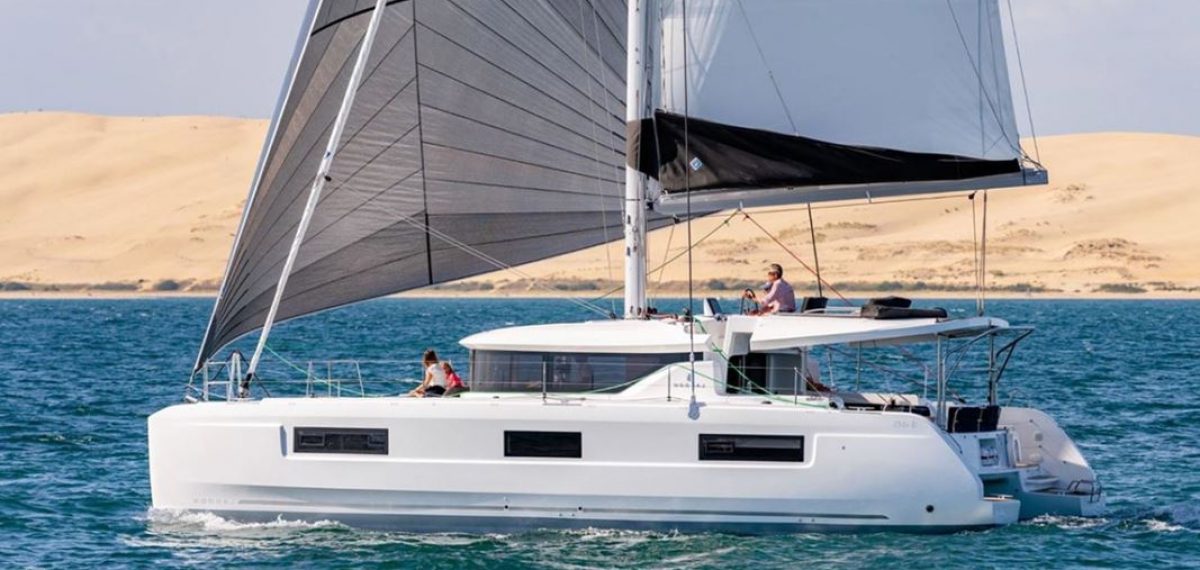 Lagoon 46