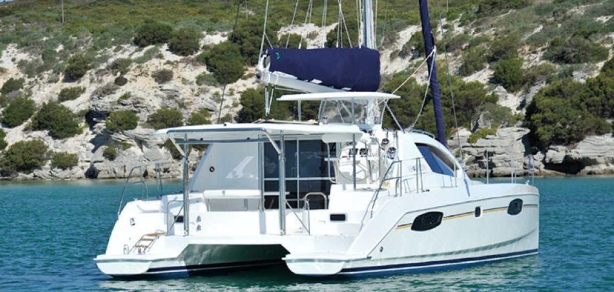 Leopard 38