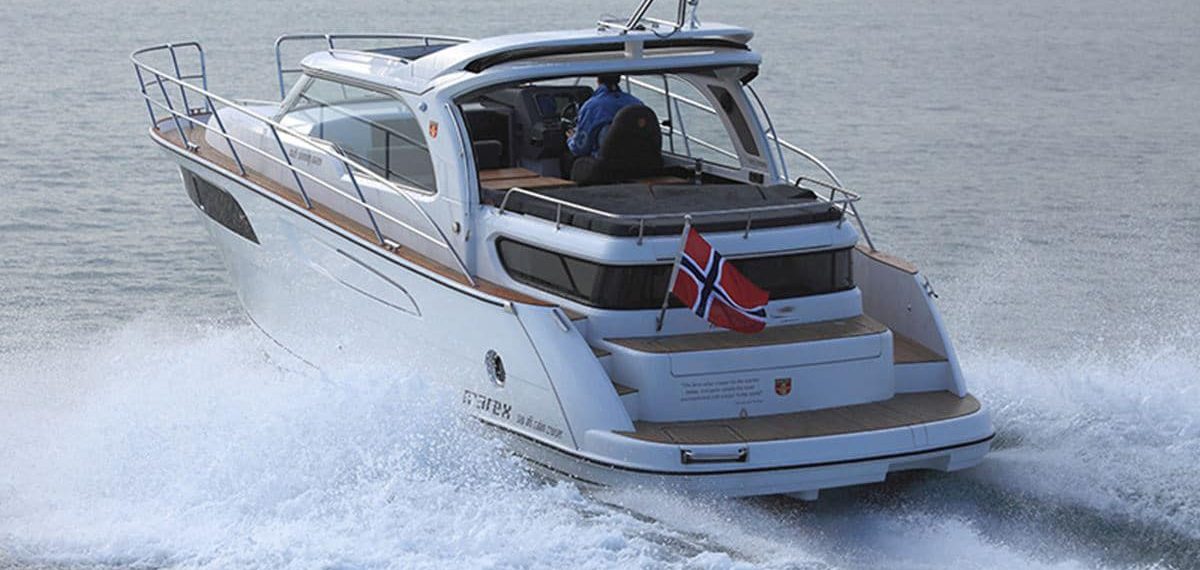 Marex 320 ACC - 2019 (13)