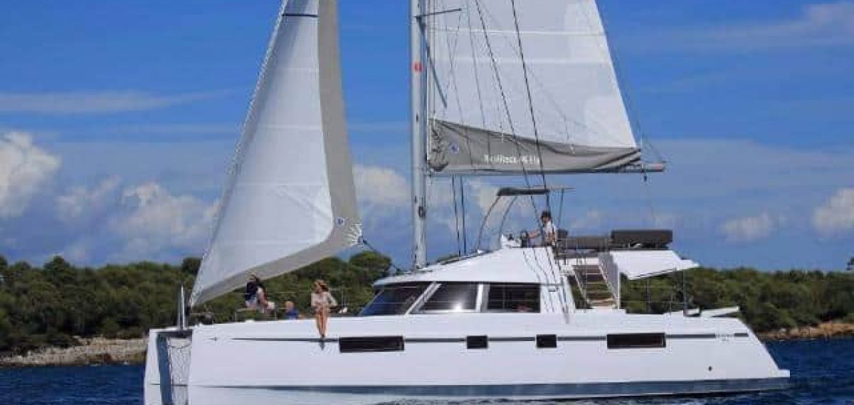 NAUTITECH 46 FLY NAUTITECH 46 FLY