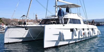 Nautitech 46 Fly (17)