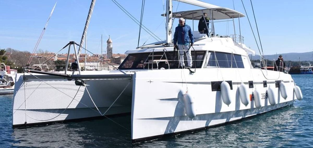 Nautitech 46 Fly (17)