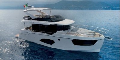 Navetta 48