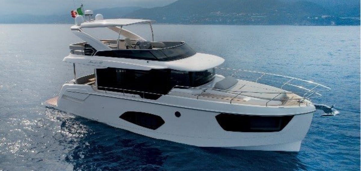 Navetta 48