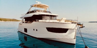 Navetta 58
