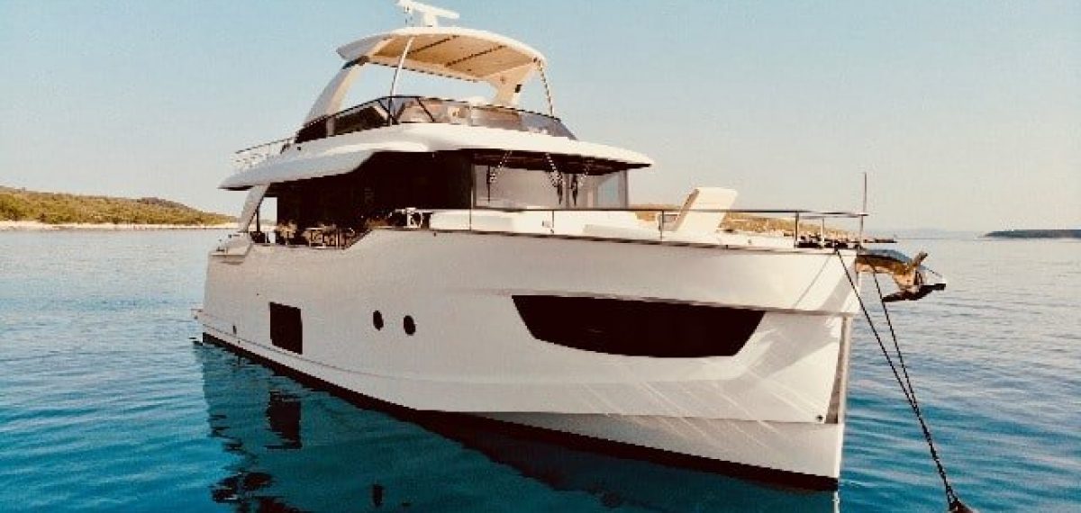 Navetta 58