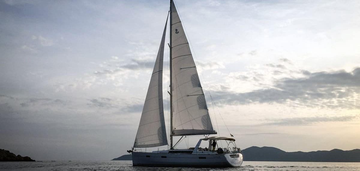 Oceanis 45 (12)