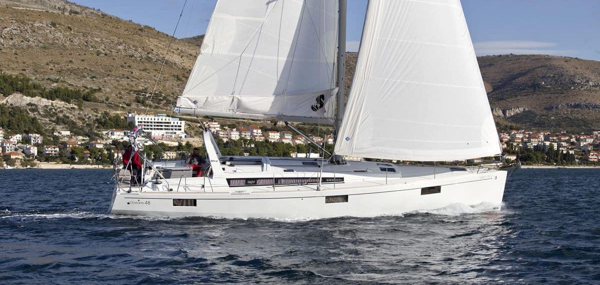 Oceanis 48 (17) Oceanis 48 (17)